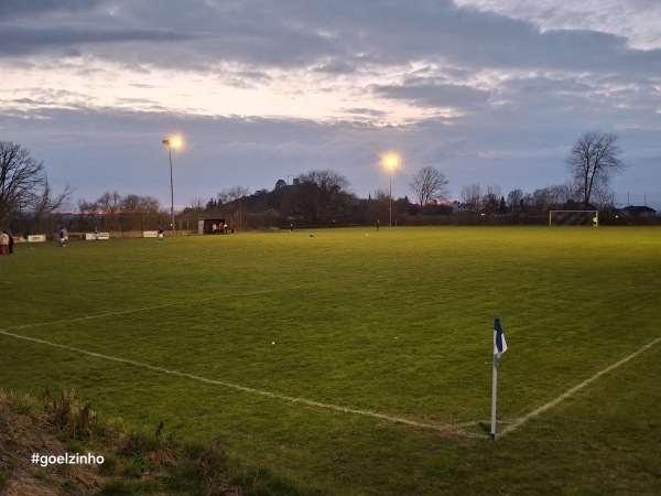 Sportplatz Hering - Otzberg-Hering