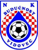 Wappen NK Budućnost Vidovec