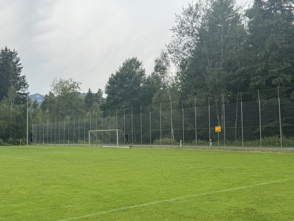 Sportanlage Nicklheim Platz 2 - Raubling-Nicklheim