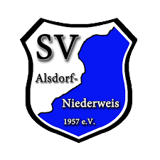 Wappen SV Alsdorf-Niederweis 1957 diverse  87140