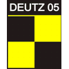Wappen SV Deutz 05