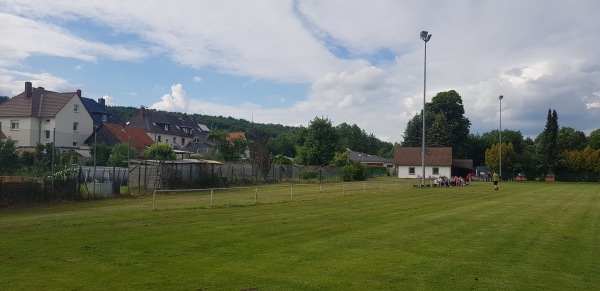 MTSV-Stadion B-Platz - Aerzen