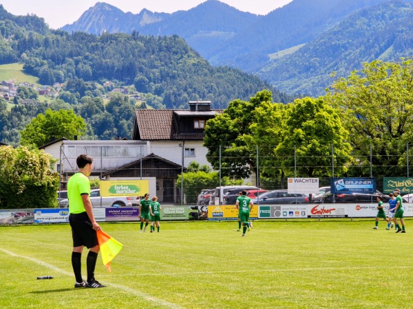 Sportplatz Sulz - Sulz