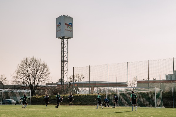Freddy Fresh Fairplay Arena - Thiendorf