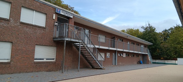 Sportpark Rheinpreußen - Moers-Meerbeck