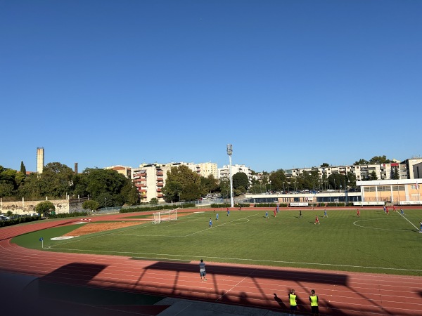 Stadion Veruda - Pula