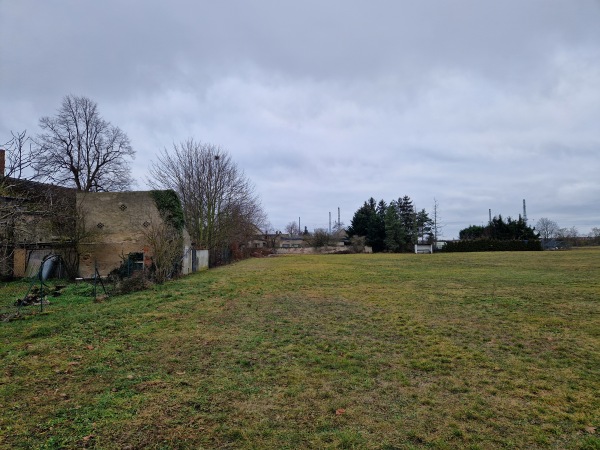 Sportplatz Neuburxdorf - Bad Liebenwerda-Neuburxdorf