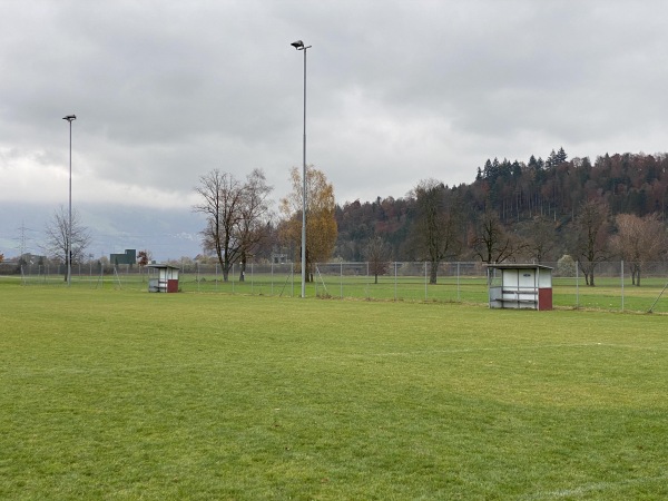 Sportplatz Allmeind Platz 3 - Schmerikon