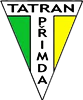 Wappen TJ Tatran Přimda 