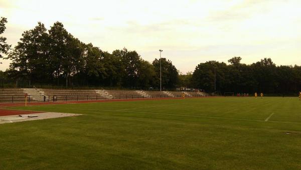 Toni-Turek-Stadion - Erkrath