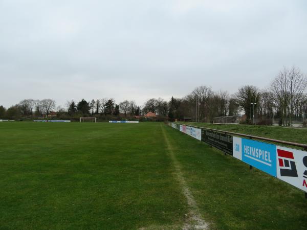 Pappelstadion - Meinersen