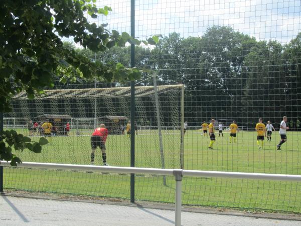 Sportanlage Kirchgasse - Malschwitz