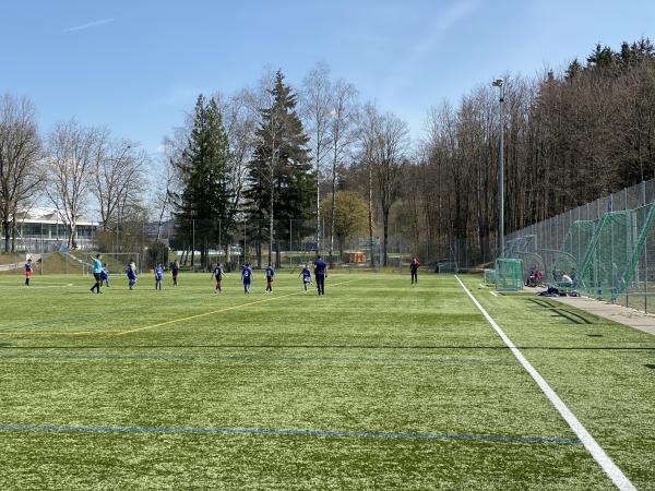 Sportzentrum Eselriet Platz 2 - Illnau-Effretikon