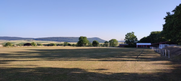Sportplatz Barfelde - Gronau/Leine-Barfelde 