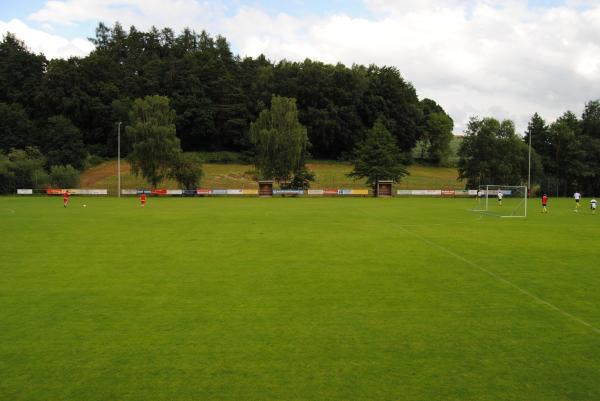 Sportanlage Walkertshofen - Attenhofen-Walkertshofen