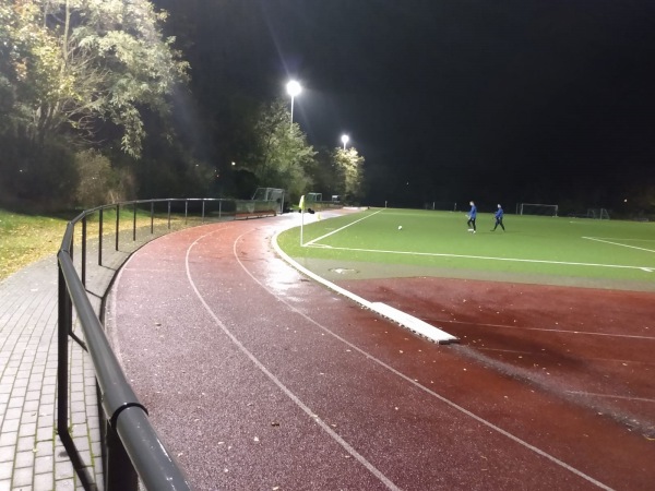 Abtei-Sportpark Platz 2 - Pulheim-Brauweiler