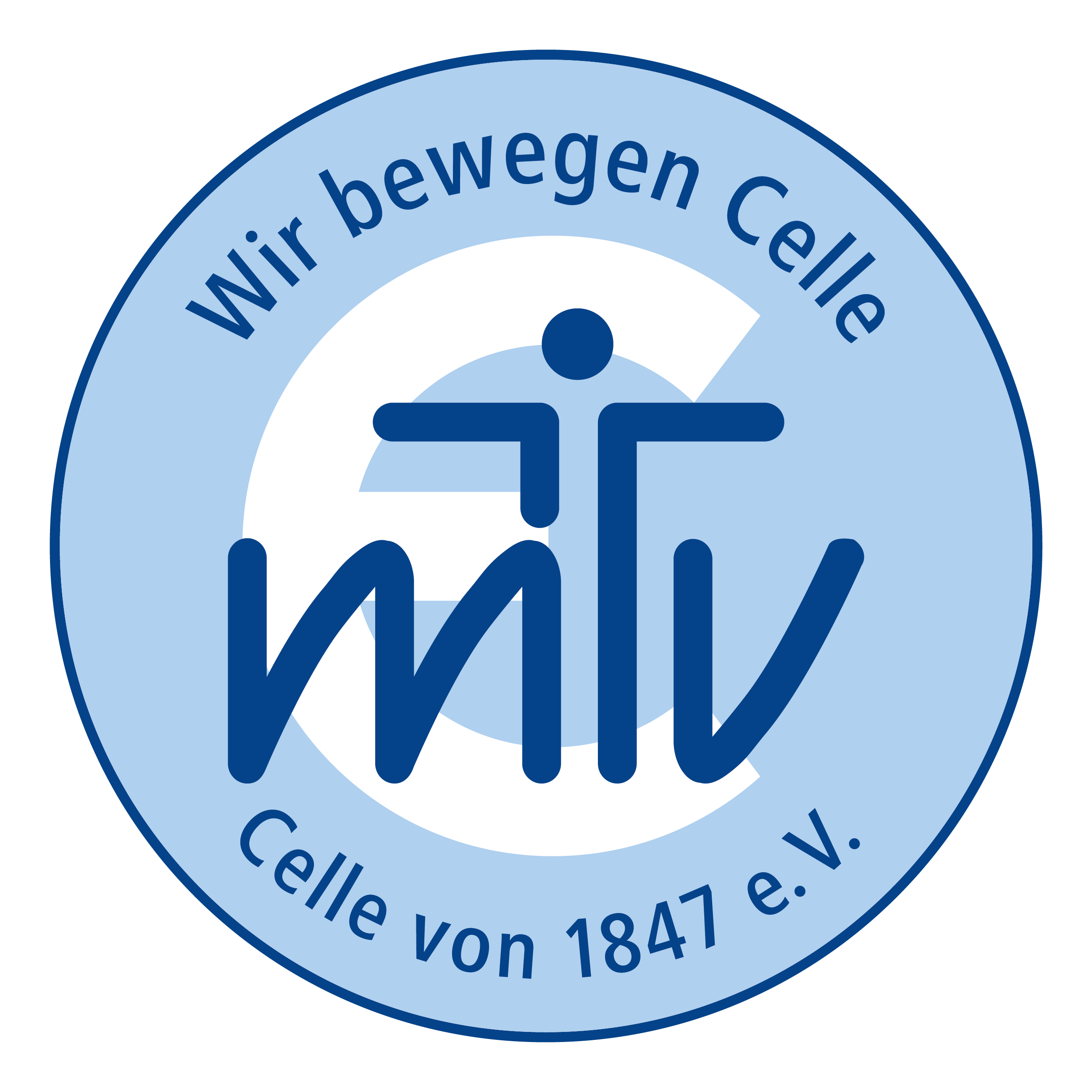 Wappen MTV Eintracht Celle 1847 II