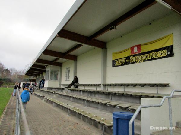 flens-arena - Hamburg-Meiendorf