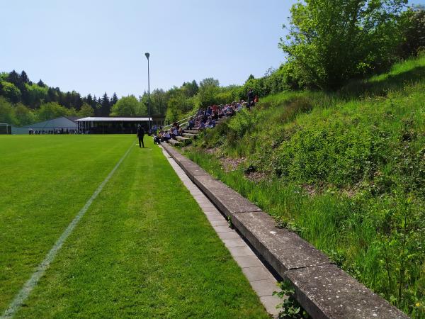 Hardstadion - Freiamt/Schwarzwald-Ottoschwanden
