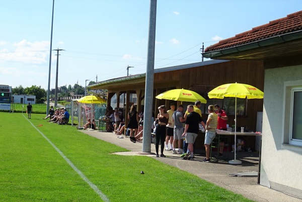 Sportplatz Schlüßlberg - Schlüßlberg