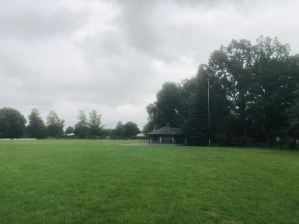 Sportanlage Heideweg B-Platz - Bissendorf-Wissingen