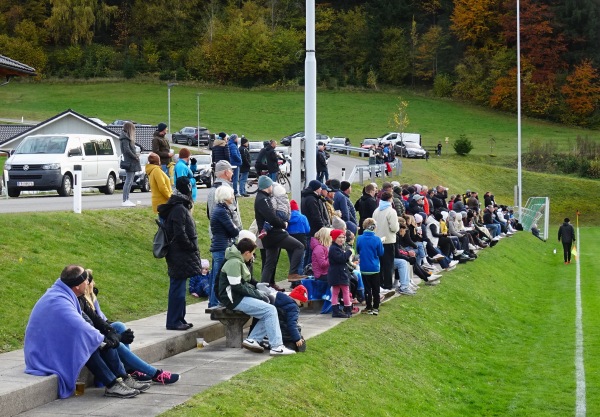 Sportplatz Kaltenberg - Kaltenberg