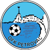 Wappen OFK Petrovac  5501