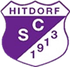 Wappen SC 1913 Hitdorf II  122716