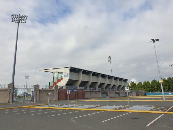 Tallaght Stadium - Tallaght