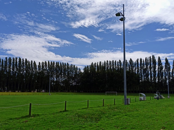 Stade Marcel Pinel terrain annexe - Honfleur