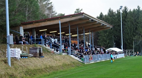 Sportplatz Eichkögl - Eichkögl