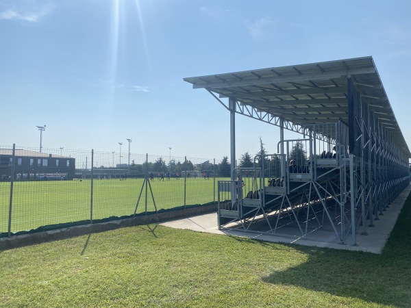 Centro Sportivo Bortolotti Campo 1 - Ciserano