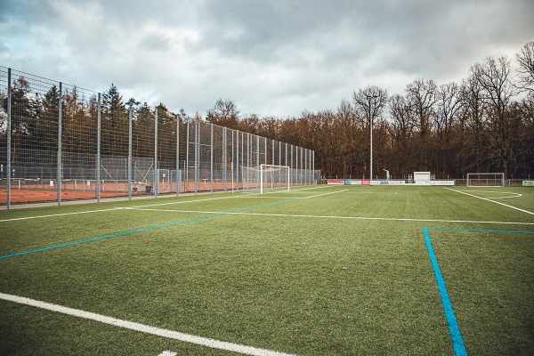 Sportpark Dicke Buche Platz 2 - Maintal-Dörnigheim