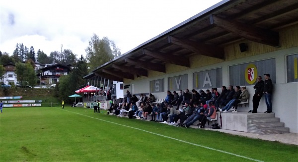 Sportplatz Angerberg - Angerberg