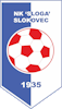 Wappen ŠNK Sloga Slokovec