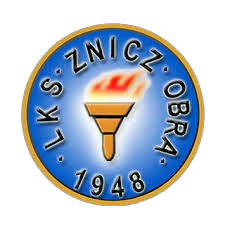 Wappen LKS Znicz Obra