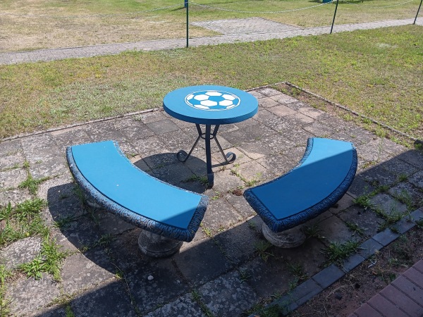 Sportanlage Zehdenicker Straße - Fürstenberg/Havel