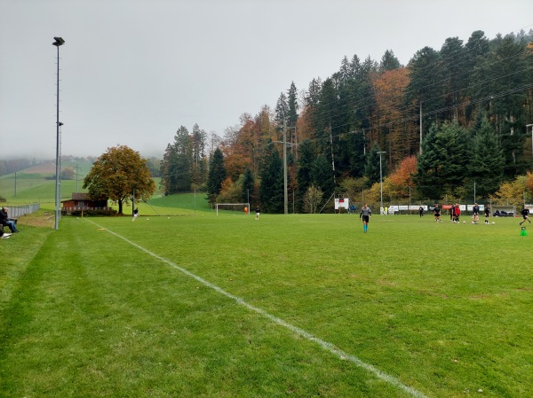 Sportplatz Schlatt - Köniz