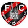 Wappen FC Eintracht Köthen 1952