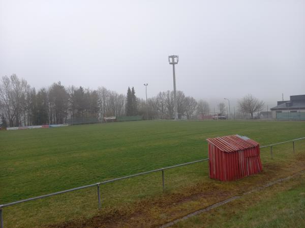 Heidesportplatz - Maxsain