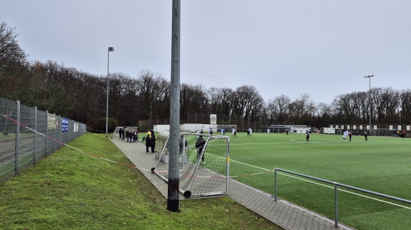 Sportpark Heide Platz 3 - Hofheim/Taunus-Marxheim