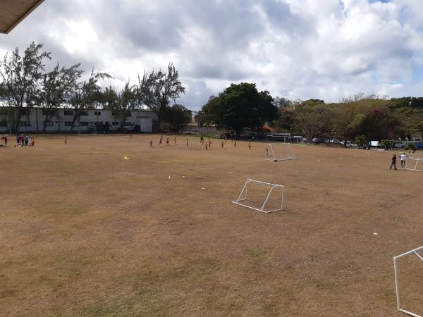 Barclays Playing Field - Bridgetown