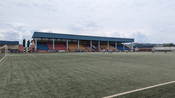 Stade Urunani - Buganda
