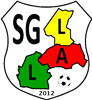 Wappen SG Ladelund/Achtrup/Leck  900