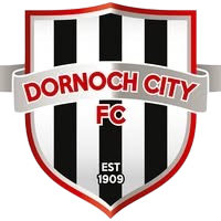 Wappen Dornoch City FC