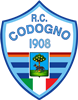 Wappen RC Codogno 1908