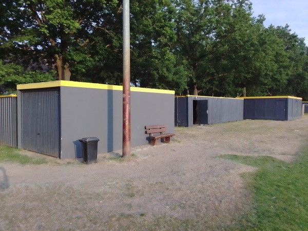 Sportpark Westercelle C-Platz - Celle-Westercelle