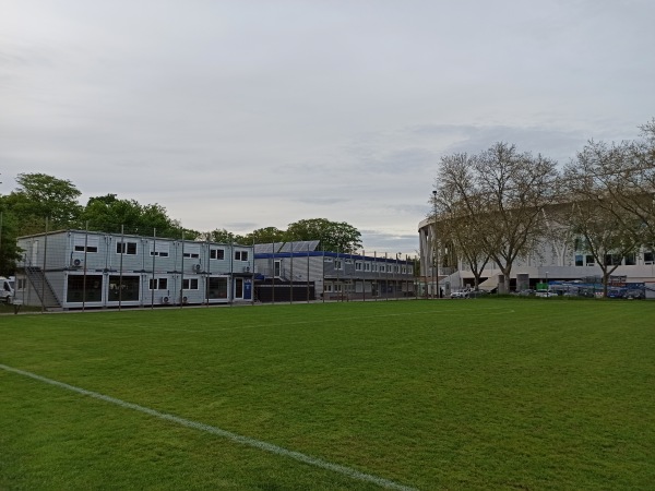 Wildparkareal Platz 4 - Karlsruhe-Innenstadt-Ost