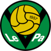 Wappen Leppävaaran Pallo
