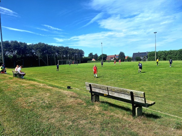 Sportanlage Brunsberg - Panker-Gadendorf